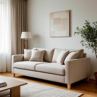 Химчистка на дому в Бронницах